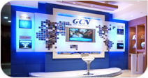 GCN���